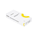 Sprague Stethoscope McKesson LUMEON™ Royal Blue 2-Tube 22 Inch Tube Double Sided Chestpiece