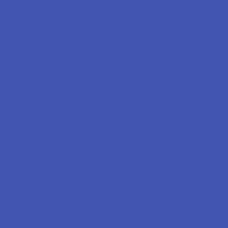Sprague Stethoscope McKesson LUMEON™ Royal Blue 2-Tube 22 Inch Tube Double Sided Chestpiece