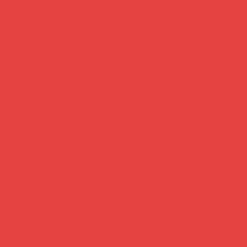 General Exam Stethoscope McKesson Red 1-Tube 21 Inch Tube Single Sided Chestpiece
