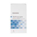 General Exam Stethoscope McKesson Yellow 1-Tube 21 Inch Tube Single Sided Chestpiece