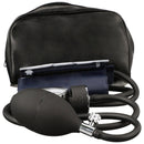 Aneroid Sphygmomanometer Unit BASIC Small Adult Cuff Nylon Cuff 12 - 17 cm Pocket Aneroid