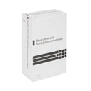 Aneroid Sphygmomanometer Unit BASIC Small Adult Cuff Nylon Cuff 12 - 17 cm Pocket Aneroid