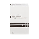 Aneroid Sphygmomanometer Unit BASIC Adult Cuff Nylon Cuff 23 - 40 cm Pocket Aneroid