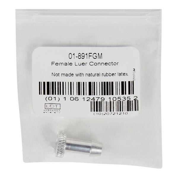 Blood Pressure Connector McKesson LUMEON™