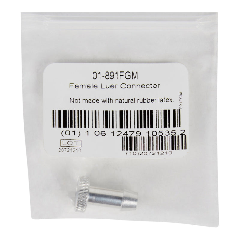 Blood Pressure Connector McKesson LUMEON™