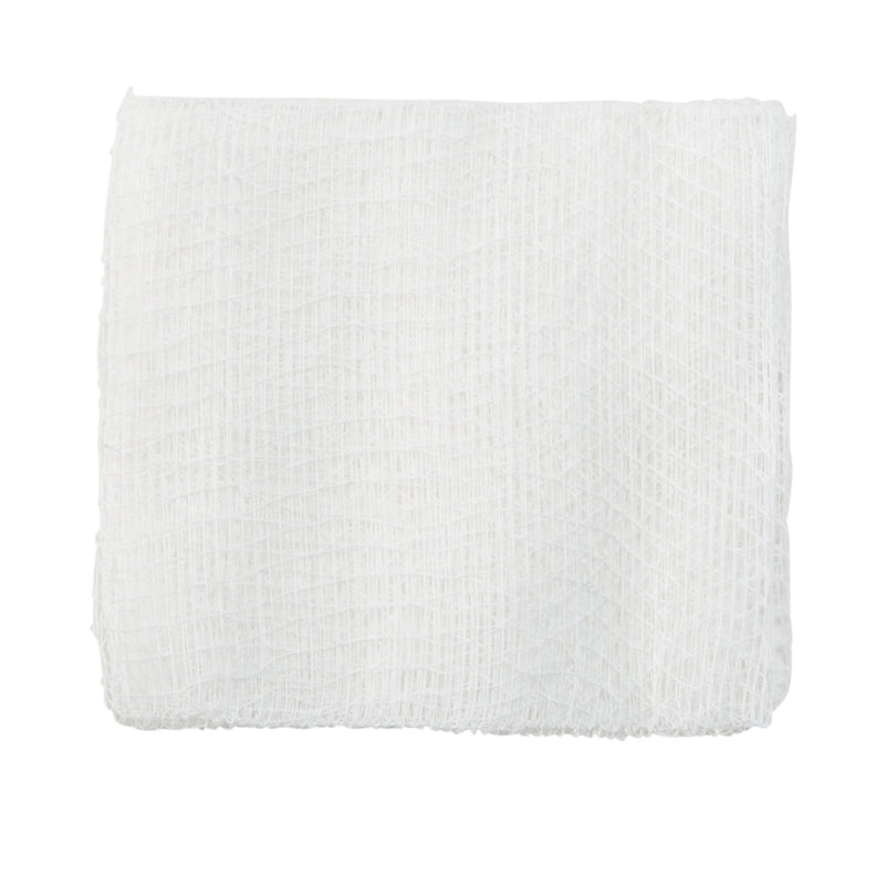 Gauze Sponge McKesson 3 X 3 Inch 12-Ply NonSterile 200 per Pack
