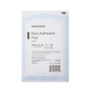Non-Adherent Dressing McKesson 3 X 4 Inch Sterile 100 per Pack