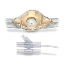 CROSSTEX ACCUTRON CLEARVIEW NASAL MASK AND CAPNOGRAPHY BUNDLE