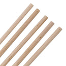 Applicator Stick McKesson Without Tip Wood Shaft 6 Inch NonSterile 1000 per Pack