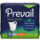 Prevail Xtra Abs Belted Undergarment, Bag