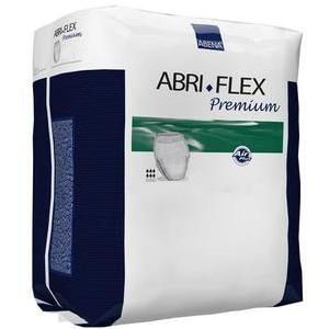 Abri-Flex Premium Protective Underwear, Level 1 Absorbency, Size Small,