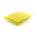 Emergency Blanket McKesson 56 X 90 Inch Tissue / Poly Laminate 10 oz.