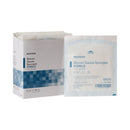Gauze Sponge McKesson 4 X 4 Inch 12-Ply Sterile 1 per Pack