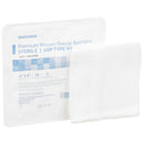 Gauze Sponge McKesson 4 X 4 Inch 12-Ply Sterile 10 per Tray