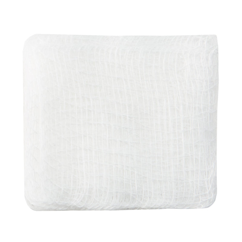Gauze Sponge McKesson 2 X 2 Inch 12-Ply NonSterile 200 per Pack