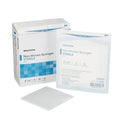 Nonwoven Sponge McKesson 4 X 4 Inch 4-Ply Sterile 2 per Pack