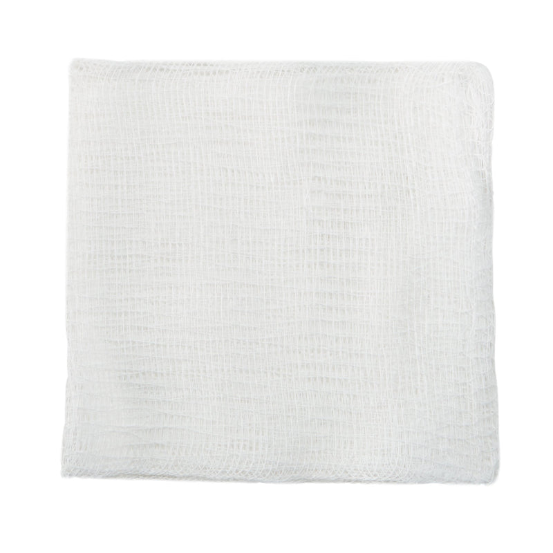 Gauze Sponge McKesson 4 X 4 Inch 8-Ply NonSterile 200 per Pack