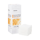 Gauze Sponge McKesson 4 X 4 Inch 16-Ply NonSterile 200 per Pack