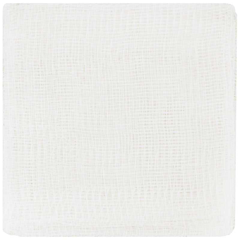 Gauze Sponge McKesson 4 X 4 Inch 12-Ply Sterile 2 per Pack