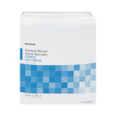 Gauze Sponge McKesson 4 X 4 Inch 12-Ply Sterile 2 per Pack