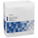 Gauze Sponge McKesson 4 X 4 Inch 12-Ply Sterile 2 per Pack