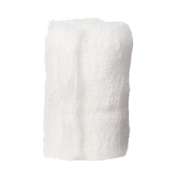 Fluff Bandage Roll McKesson 4-1/2 Inch X 4-1/10 Yard 6-Ply NonSterile 100 per Case
