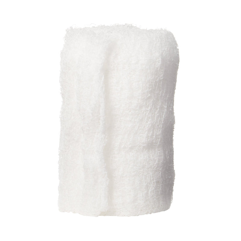 Fluff Bandage Roll McKesson 4-1/2 Inch X 4-1/10 Yard 6-Ply NonSterile 100 per Case