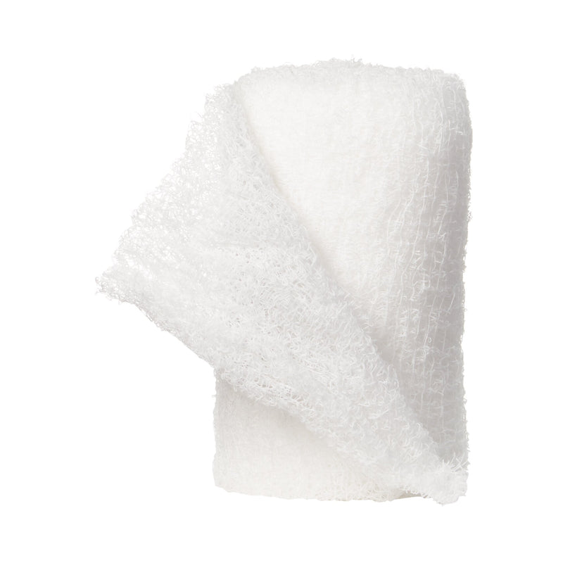 Fluff Bandage Roll McKesson 4-1/2 Inch X 4-1/10 Yard 6-Ply NonSterile 100 per Case