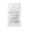 Fluff Bandage Roll McKesson 4-1/2 Inch X 4-1/10 Yard 6-Ply Sterile 1 per Pack