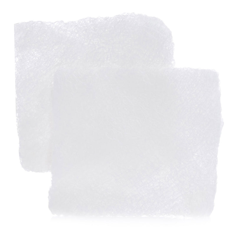 Fluff Dressing McKesson 6 X 6-3/4 Inch Sterile 2 per Pack