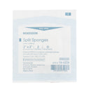 I.V. Sponge McKesson 2 X 2 Inch 6-Ply Sterile 2 per Pack