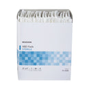 Abdominal Pad McKesson 5 X 9 Inch Sterile 1 per Pack