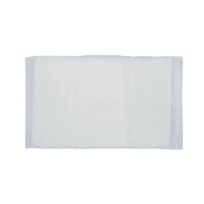 Abdominal Pad McKesson 8 X 10 Inch Sterile 1 per Pack