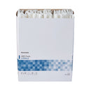 Abdominal Pad McKesson 8 X 10 Inch Sterile 1 per Pack