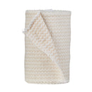 Elastic Bandage McKesson 3 Inch X 5 Yard Single Hook and Loop Closure Tan NonSterile Standard Compression