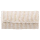 Elastic Bandage McKesson 4 Inch X 5 Yard Single Hook and Loop Closure Tan NonSterile Standard Compression