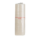 Elastic Bandage McKesson 6 Inch X 5 Yard Single Hook and Loop Closure Tan NonSterile Standard Compression