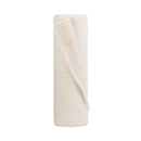 Elastic Bandage McKesson 6 Inch X 5 Yard Single Hook and Loop Closure Tan NonSterile Standard Compression