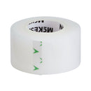 Medical Tape McKesson Transparent 1 Inch X 10 Yard Plastic NonSterile