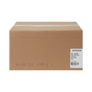 Table Paper McKesson 18 Inch Width 100 Foot Length White Crepe