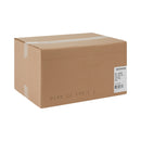 Table Paper McKesson 18 Inch Width 100 Foot Length White Crepe