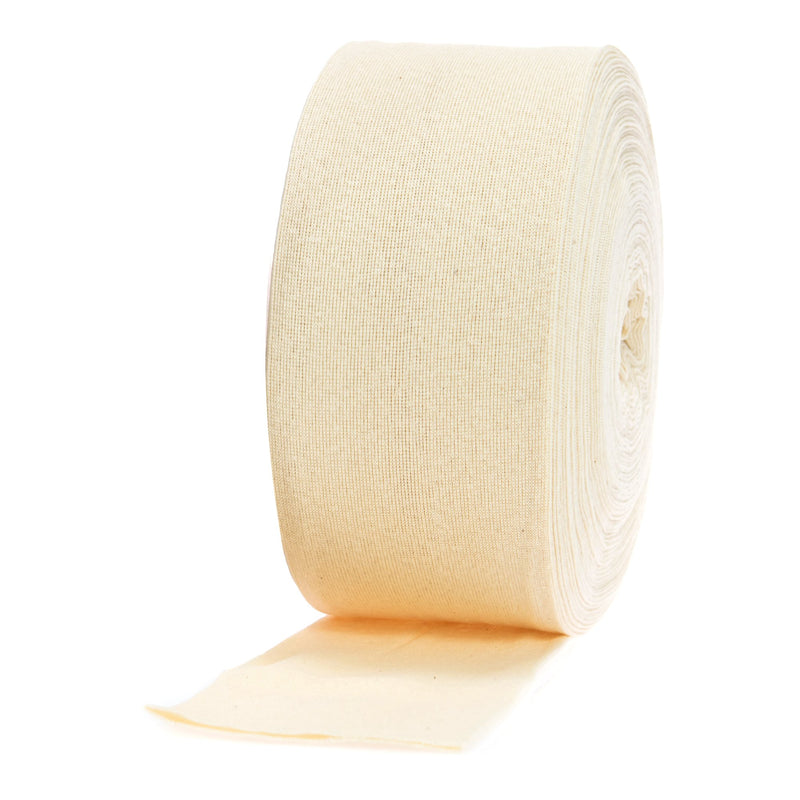 Stockinette Tubular McKesson 4 Inch X 25 Yard Cotton NonSterile