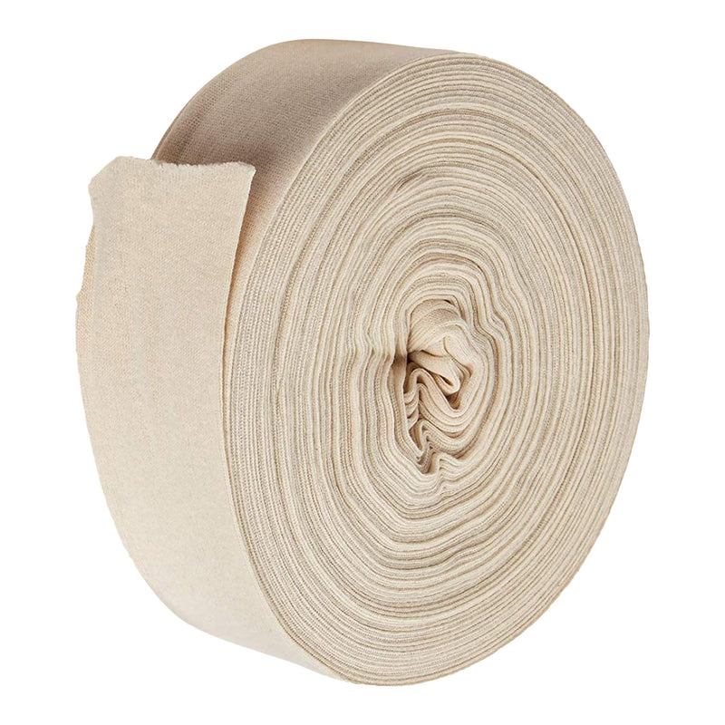 Stockinette Tubular McKesson 8 Inch X 25 Yard Cotton NonSterile