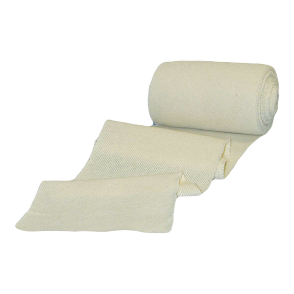 Bias Cut Stockinette McKesson Cotton 6 Inch X 4 Yard Size 6 Beige Sterile