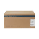 Table Paper McKesson 21 Inch Width 100 Foot Length White Crepe