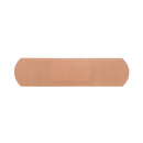 Adhesive Strip McKesson 3/4 X 3 Inch Plastic Rectangle Tan Sterile