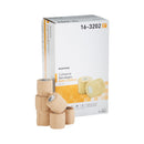 Cohesive Bandage McKesson 2 Inch X 5 Yard Self-adherent Closure Tan NonSterile Standard Compression