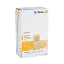 Cohesive Bandage McKesson 4 Inch X 5 Yard Self-adherent Closure Tan NonSterile Standard Compression