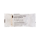 Cohesive Bandage McKesson 3 Inch X 5 Yard Self-adherent Closure Purple / Pink / Green / Light Blue / Royal Blue / Red NonSterile Standard Compression