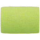 Cohesive Bandage McKesson 3 Inch X 5 Yard Self-adherent Closure Purple / Pink / Green / Light Blue / Royal Blue / Red NonSterile Standard Compression